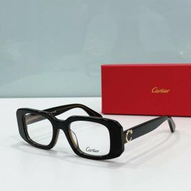 Picture of Cartier Optical Glasses _SKUfw53060180fw
